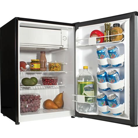 The Smart Technology behind the Fier Magic Compact Refrigerator